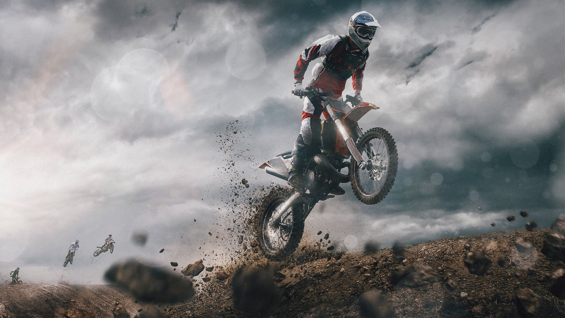 未来之星:新秀带队逆袭成功!,未来之星选拔赛