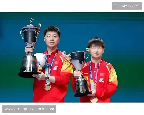 中国乒协公布奥运阵容，马龙孙颖莎携手征战巴黎，乒乓球奥运冠军马龙